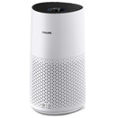 Oczyszczacz powietrza Philips AC171510 Seria 1000i biało-czarny