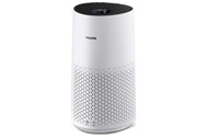 Oczyszczacz powietrza Philips AC171510 Seria 1000i biało-czarny