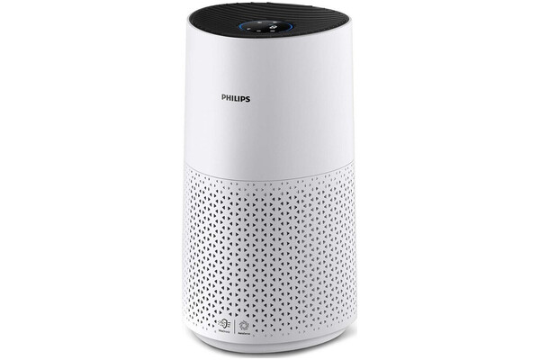 Oczyszczacz powietrza Philips AC171510 Seria 1000i biało-czarny