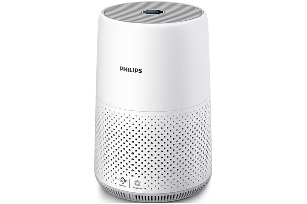 Oczyszczacz powietrza Philips AC081910 Seria 800 biały