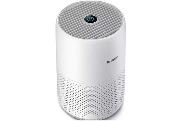 Oczyszczacz powietrza Philips AC081910 Seria 800 biały