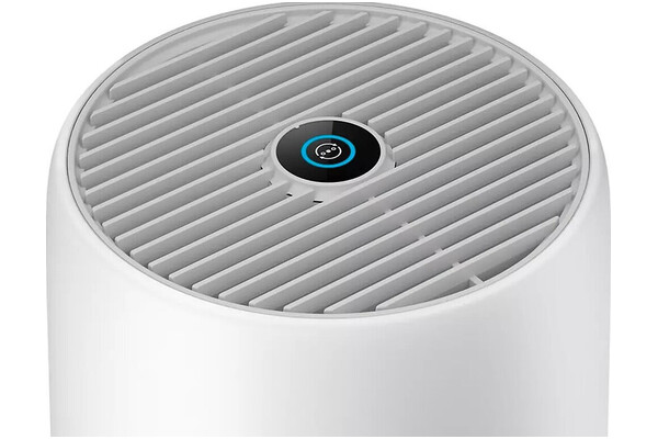 Oczyszczacz powietrza Philips AC081910 Seria 800 biały
