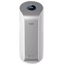 Oczyszczacz powietrza Philips AC305951 Dual Scan srebrno-szary