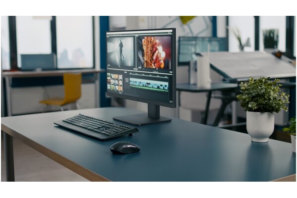 ASUS P440VAESK-BPC079X ExpertCenter Intel Core i7 16GB DDR5 500GB SSD Windows 11 Professional