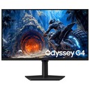 Monitor 25.0" Samsung LS25HG402EUXEN czarny