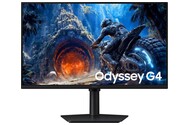 Monitor 25.0" Samsung LS25HG402EUXEN czarny