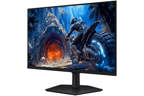 Monitor 25.0" Samsung LS25HG402EUXEN czarny