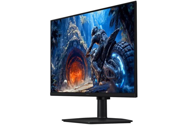 Monitor 25.0" Samsung LS25HG402EUXEN czarny