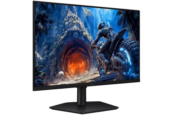 Monitor 25.0" Samsung LS25HG402EUXEN czarny