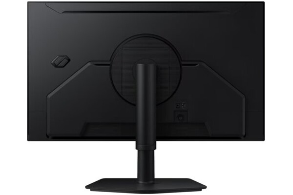 Monitor 25.0" Samsung LS25HG402EUXEN czarny