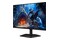 Monitor 25.0" Samsung LS25HG402EUXEN czarny