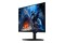 Monitor 25.0" Samsung LS25HG402EUXEN czarny