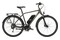 Rower elektryczny trekingowy Kross Trans Hybrid rama 17.0cal koło 28.0cal męski