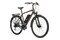 Rower elektryczny trekingowy Kross Trans Hybrid rama 17.0cal koło 28.0cal męski
