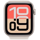 Smartwatch Apple Apple Watch SE 3 Cellular Aluminium Case 40.0mm beżowy