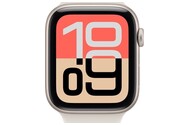 Smartwatch Apple Apple Watch SE 3 Cellular Aluminium Case 40.0mm beżowy