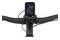 Rower elektryczny trekingowy Kross Trans Hybrid rama 22.0cal koło 28.0cal męski