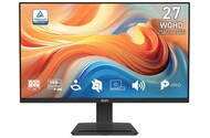 Monitor 27.0" MSI Pro Pro MP273Q czarny