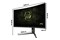 Monitor 34.0" MSI MAG MAG 342CQRF czarny
