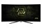 Monitor 34.0" MSI MAG MAG 342CQRF czarny