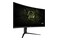 Monitor 34.0" MSI MAG MAG 342CQRF czarny