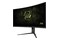 Monitor 34.0" MSI MAG MAG 342CQRF czarny