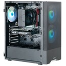 Mad Dog ARYA-A17WR16WH AMD Ryzen 5 16GB DDR4 NVIDIA GeForce RTX 3050 6GB 1TB SSD Windows 11 Home