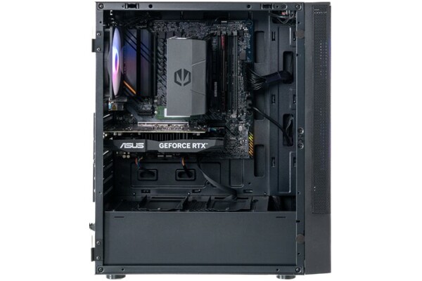 Mad Dog ARYA-A17WR16WH AMD Ryzen 5 16GB DDR4 NVIDIA GeForce RTX 3050 6GB 1TB SSD Windows 11 Home