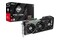 Karta graficzna ASrock RX 9070 GRE Steel Legend OC 12GB GDDR6