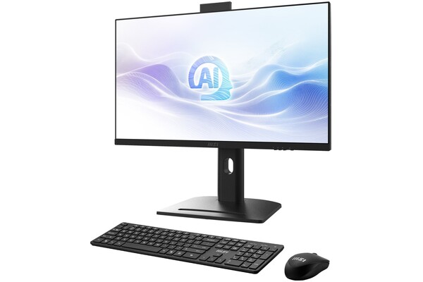 MSI Modern AM273QP 00AF0111-221 32GB DDR5 Intel Arc 1TB SSD Windows 11 Professional