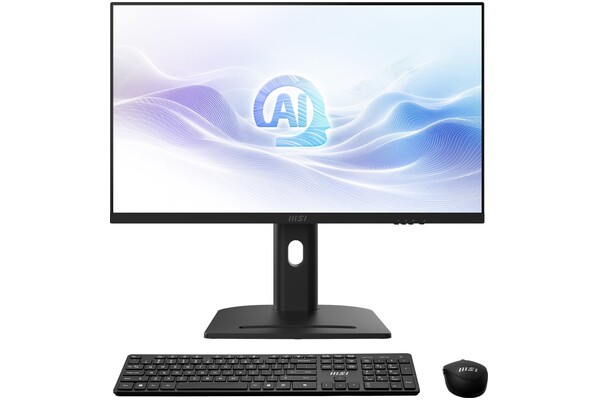 MSI Modern AM273QP 00AF0111-221 32GB DDR5 Intel Arc 1TB SSD Windows 11 Professional