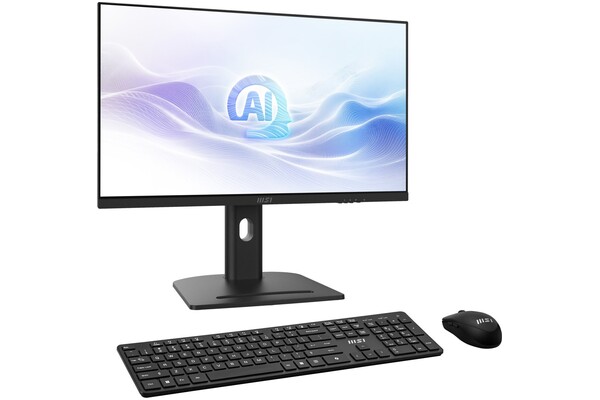 MSI Modern AM273QP 00AF0111-221 32GB DDR5 Intel Arc 1TB SSD Windows 11 Professional