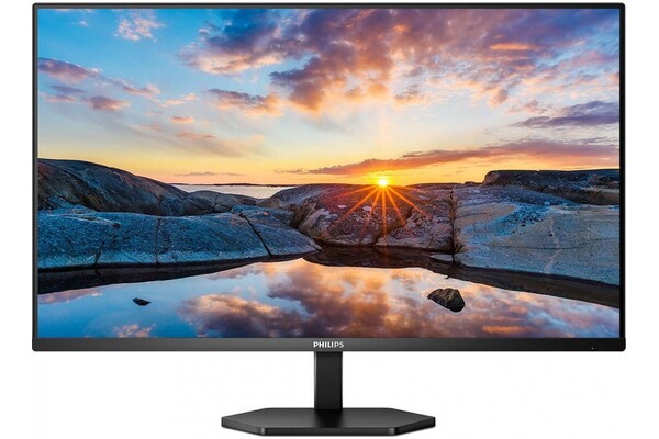 Monitor 31.5" Philips E-Line 32E1N3100LA/00 czarny