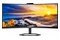 Monitor 34.0" Philips 34E1C5600HE czarny