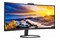 Monitor 34.0" Philips 34E1C5600HE czarny