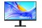 Monitor 27.0" Samsung S80UD czarny