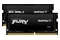 Pamięć RAM Kingston Fury Impact 32GB DDR4 3200MHz Z radiatorem 1.2V 20CL