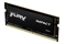 Pamięć RAM Kingston Fury Impact 32GB DDR4 3200MHz Z radiatorem 1.2V 20CL