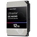 Dysk wewnętrzny WD HA340 Ultrastar HDD SATA (3.5") 12TB
