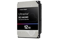 Dysk wewnętrzny WD HA340 Ultrastar HDD SATA (3.5") 12TB