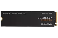 Dysk wewnętrzny WD Black SSD M.2 NVMe 2TB