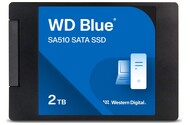 Dysk wewnętrzny SanDisk SA510 Blue SSD SATA (2.5") 2TB