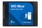 Dysk wewnętrzny SanDisk SA510 Blue SSD SATA (2.5") 2TB