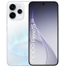 Smartfon OPPO Reno15 5G biały 6.32" 8.0GB/512.0GB