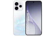 Smartfon OPPO Reno15 5G biały 6.32" 8.0GB/512.0GB