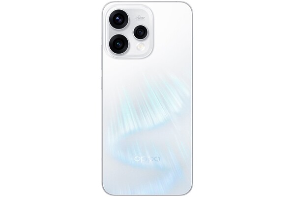 Smartfon OPPO Reno15 5G biały 6.32" 8.0GB/512.0GB