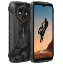 Smartfon Ulefone MOBILE PHONE czarny 6.56" 8.0GB/256.0GB