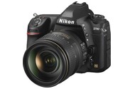 Aparat - lustrzanka Nikon D780 24.5Mpx czarny + 24-120mm , Full Frame, 24.5Mpix, 4K UHD