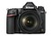 Aparat - lustrzanka Nikon D780 24.5Mpx czarny + 24-120mm , Full Frame, 24.5Mpix, 4K UHD