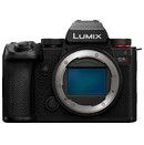 Aparat bezlusterkowy Panasonic S5II